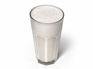 Протеиновый коктейль (400мл)