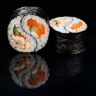 Инь-Янь