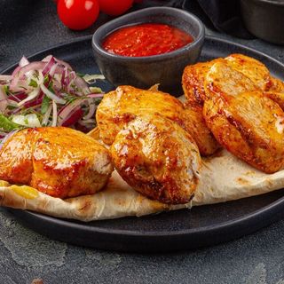 Филе курицы