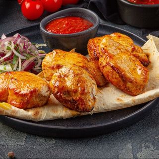 Филе индейки