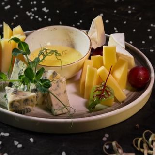 Ассорти сыров