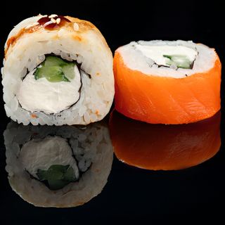 Микс ролл