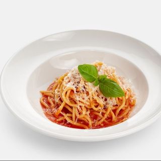 Спагетти Болоньезе