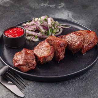 Филе баранины