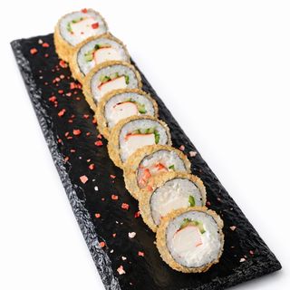 Кани темпура