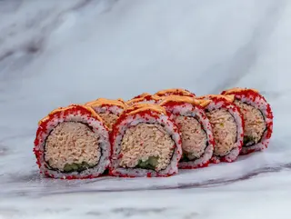 Калифорния классическая