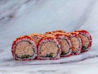 Калифорния классическая