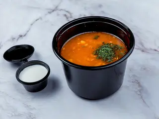 Солянка