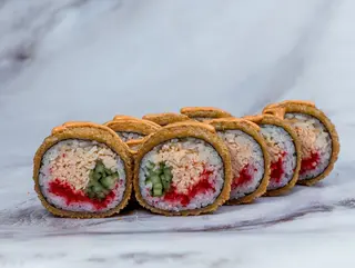 Hot\жаренная калифорния