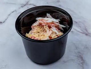 Салат Крабовый