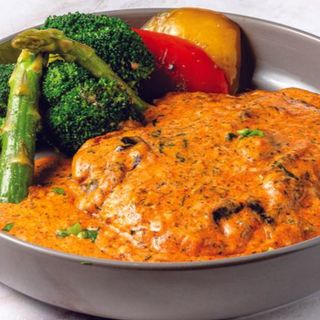 Мэри ми чикен