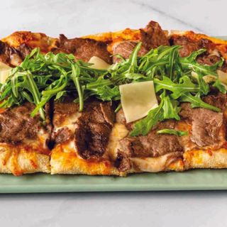 Пиццетта робеспьер