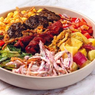 Американ боул