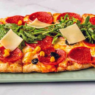 Пиццетта пепперони