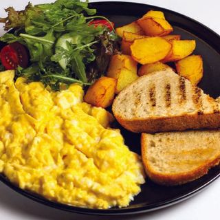 Омлет классический