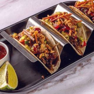 Тако с телятины