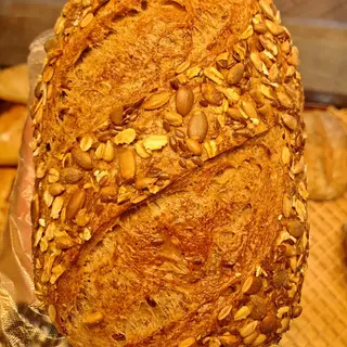 Хлеб 7 злаками