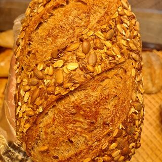 Хлеб 7 злаками