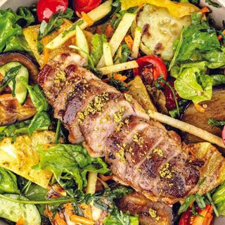 Тропическая утка