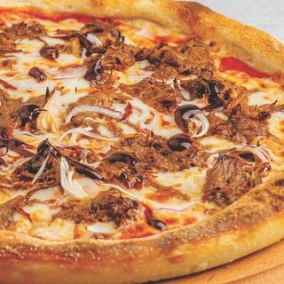 Кабырга пицца