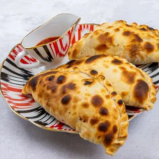 Самса алатская