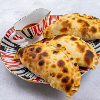 Самса алатская