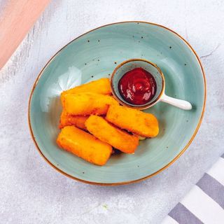 Сырные палочки