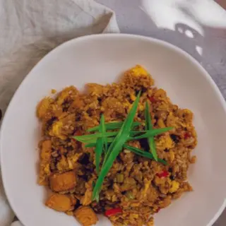 Чаофан