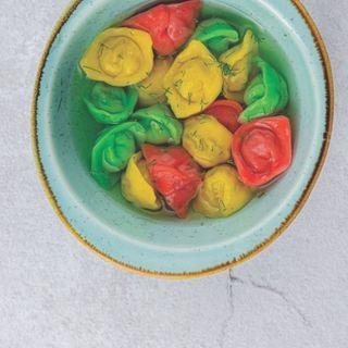 Камалак чучвара