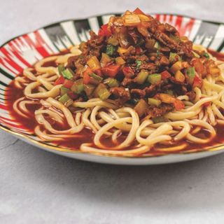 Лагман Суйру