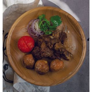 Казан Кабоб