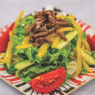 Салат Султан