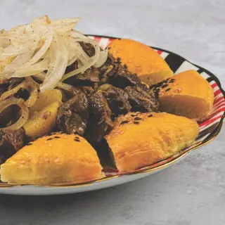 Куырдак