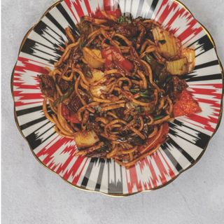 Лагман Сомян