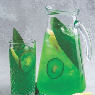 Киви-лемонграсс