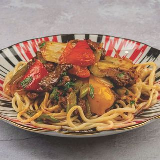 Лагман Гуйру