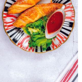 Кебаб самса