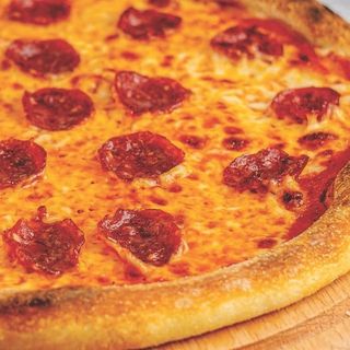 Пицца Пепперони