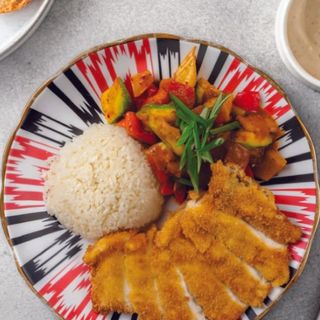 Чикен Карри