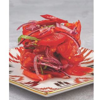 Салат Ачичук