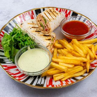 Фэмили ролл