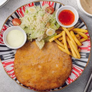 Венский Шницель