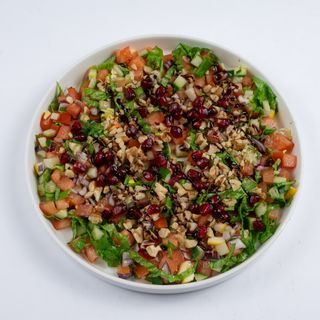 Салат Гурдак