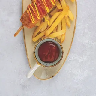 Корн-дог