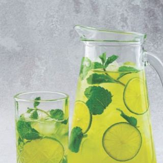 Восточный мохито