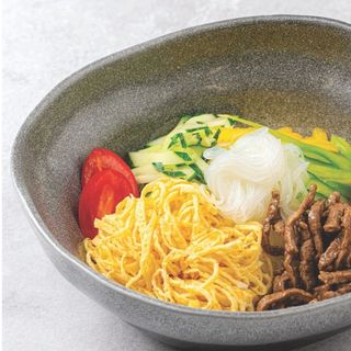 Фунчоза салат