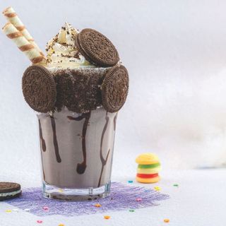 Шоколадный Орео