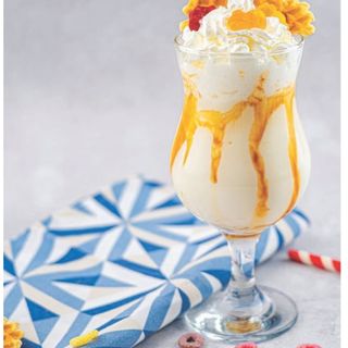 Карамелька