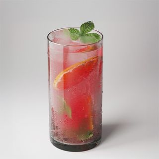 Мохито Арбузный (500)