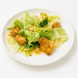 Боул с курицей и булгуром (250 г)